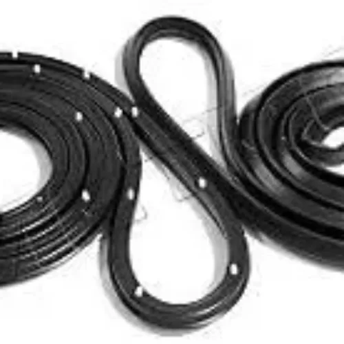 Metro Moulded LM 12-S Weatherstrip Seal