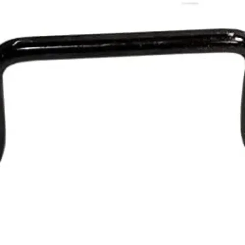 Scott Drake C4DZ-16918-B 1965-1966 Hood Safety Latch