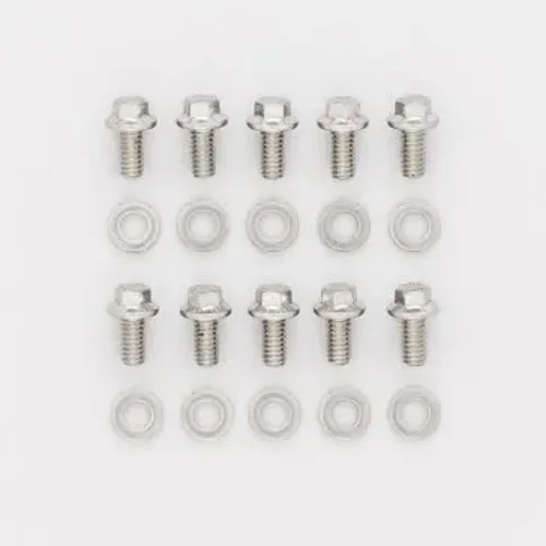 ARP 400-1502 Timing Cover Bolt Kit