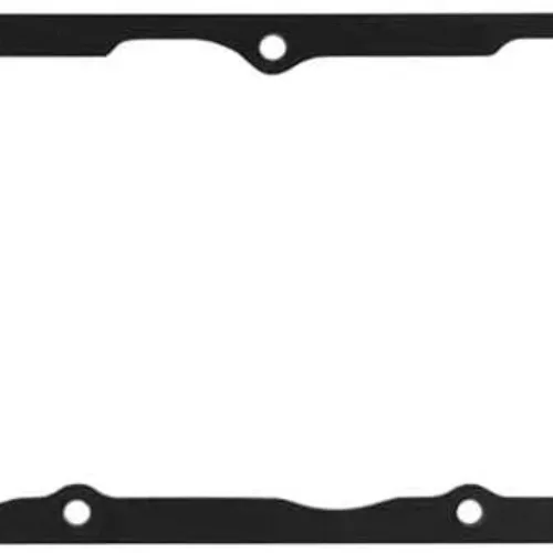 Moroso 93046 Valve Cover Gasket Set, Fits Big Block Chevy Engines w/Brodix SR20 or Dart Pro 1 20 Degree Heads