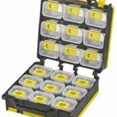 Old World Industries 1010496 Bins with Carry Strap
