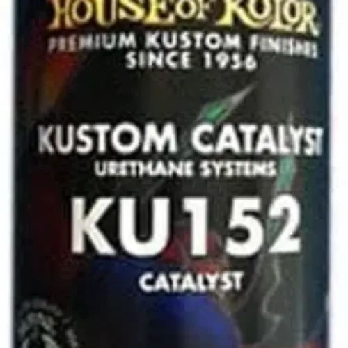 House of Kolor USC01 Kosmic Urethane Show Klear 1 Quart