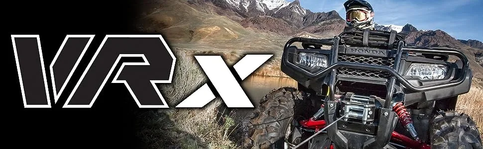 warn vrx winch