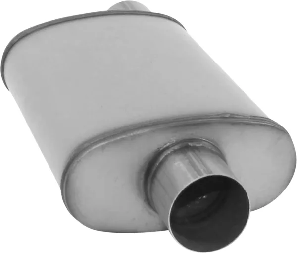 AP EXHAUST SA1229 Muffler - Cherry Bomb Salute