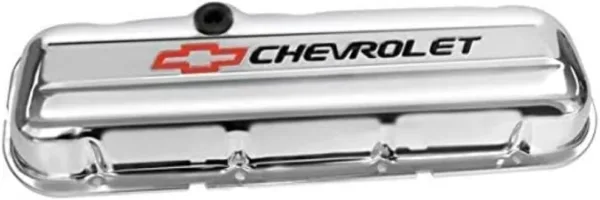 General Motors GM Specialty 141812 Bowtie Valve Cover