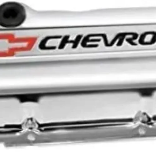 General Motors GM Specialty 141812 Bowtie Valve Cover