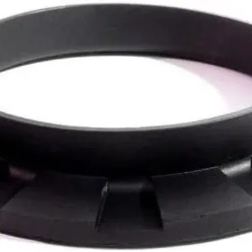 METRO MOLDED  BN110 FRT COIL SPRG INSULATR