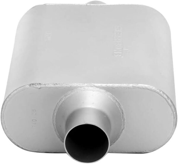 Cherry Bomb 7401 Pro Muffler - Image 5