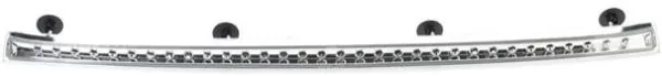 Putco 920211 LED Replacement Third Brake Light, Smoke - Image 5