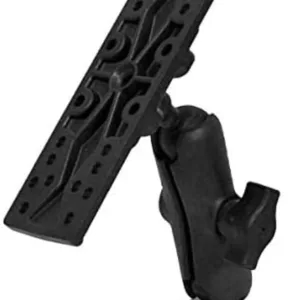 RAM MOUNTS (RAP-B-111U Universal Elect. Mount 6 1/4" X 2"