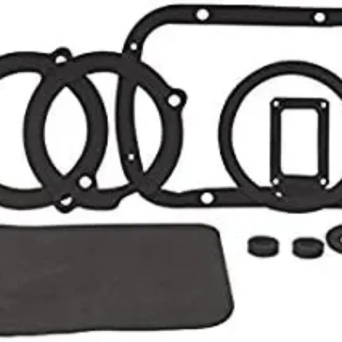 Danchuk 324 Deluxe Heater Seal Kit