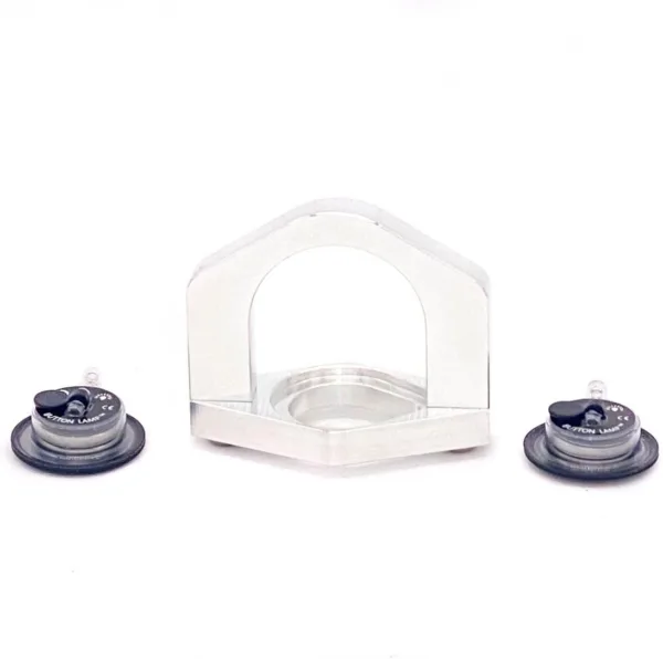 Wireless LED Roll Bar Light Mount (Natural) - Image 3