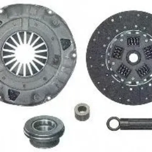 Borg Warner 90199 Brute Power Clutch Kit