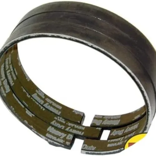 TCI Automotive Band 400/4L80E Rev Kev