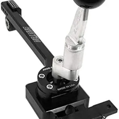 Barton Industries Aftermarket Shifter