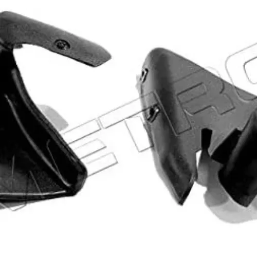 Metro Moulded ALP 5055 Door Window Lock Pillar Seal