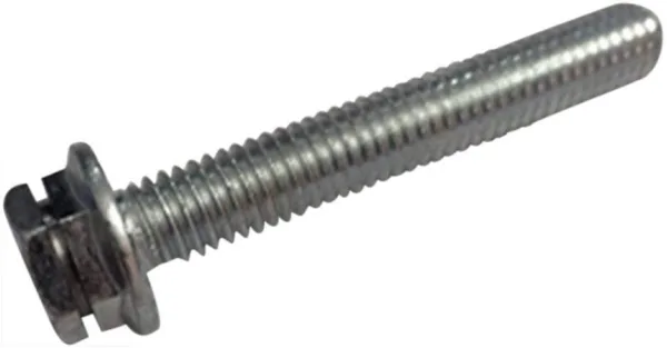 Stage 8 8950B COLLECTOR KIT W/ (6) 3/8-16 X 2.5 flange bolt
