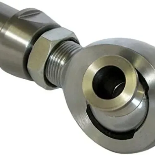 Artec Industries RE2012-GNKQ 1.25″ Rod End Kit Left Hand Reverse 3/4 Inch, 1 Pack