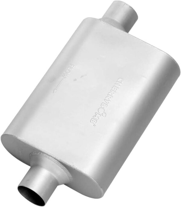 Cherry Bomb 7406 Pro Muffler - Image 2