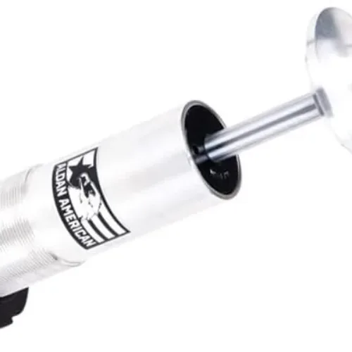 Aldan AS-854 Coil-Over Shock