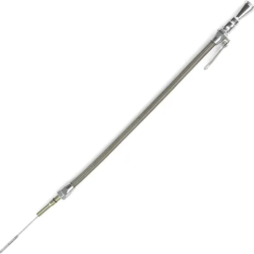 Lokar 1220224 Anchor-Tight Locking Flexible Engine Dipstick