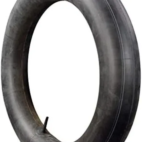 86100 525/550-17/18 Tube TR15 Offset Rubber Stem