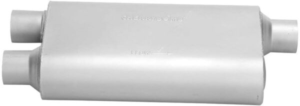 Cherry Bomb 7467 Pro Muffler