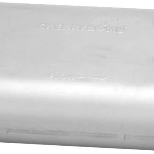 AP Exhaust 7414CB Muffler