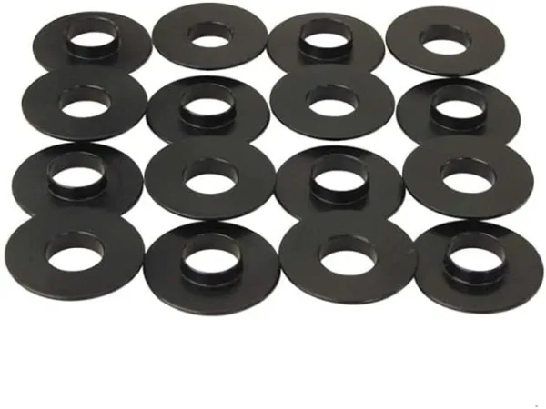 Keystone Automotive Operations Competition Cams 478316 Spring Alloy Seat - Set of 16