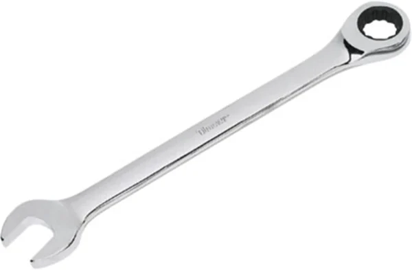 Titan Tools - 25Mm Ratcheting Wrench (12525)