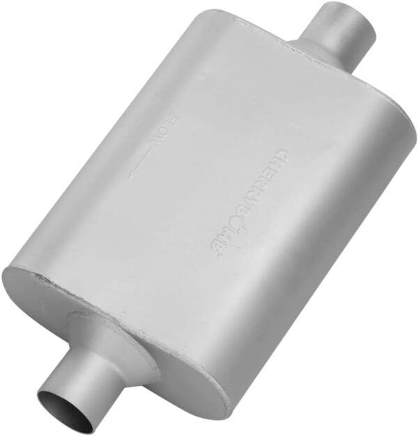 Cherry Bomb 7401 Pro Muffler - Image 2