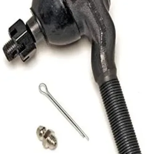 64-66 6cyl OUTER TIE ROD M/STR