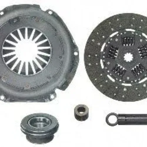 Borg Warner 90149 Brute Power Clutch Kit