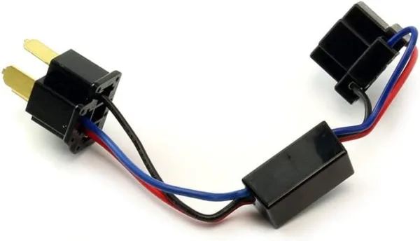 All-On Adapter - H4