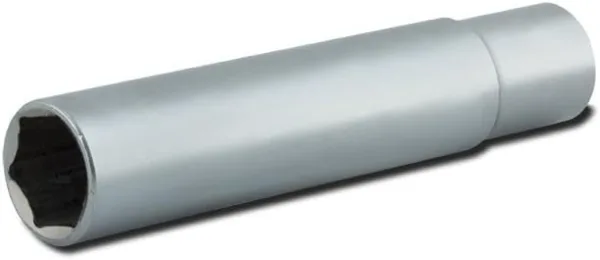 Metal Lugz Spiked Lugz - Dually Chrome 14x1.5 Thread 4.9" Overall Length kit Contains 32 Lugs & 1 Key -7004K8 - Image 7