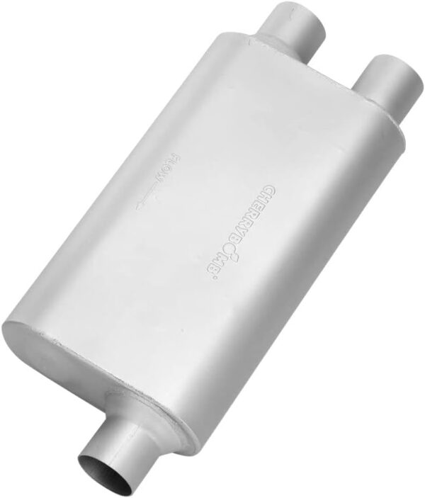 Cherry Bomb 7467 Pro Muffler - Image 2