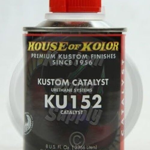 House of Kolor KU152 Shimrin2 Catalyst 1 HP