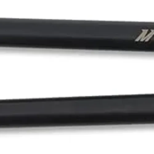 Mishimoto MMTL-HCUT-24 -an Line Cutting Shears, Black