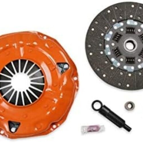 Hays 83-1102 Classic Conversion Clutch Kit