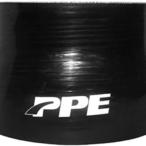 PPE 4.0″ to 3.5″ x 3.0″ L 6mm 5-ply Silicone Reducer 515403503