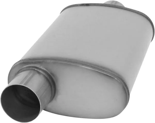 AP EXHAUST SA1229 Muffler - Cherry Bomb Salute - Image 2