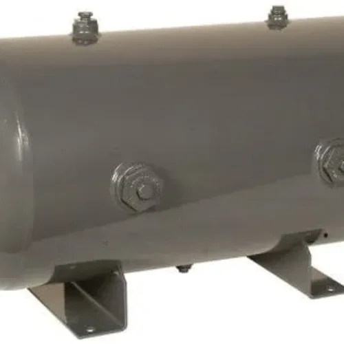 Campbell Hausfeld AR8018 15 Gallon 175 PSI ASME Surge Tank