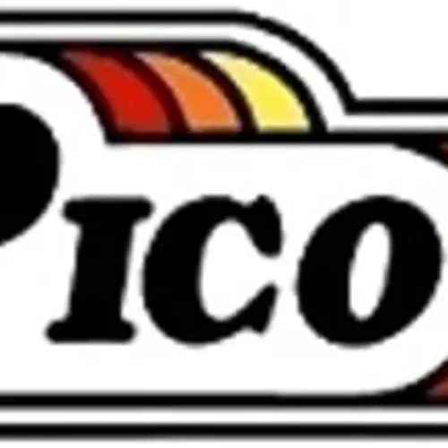 Pico 81083S 8 AWG Black Primary Wire 50′ per Package