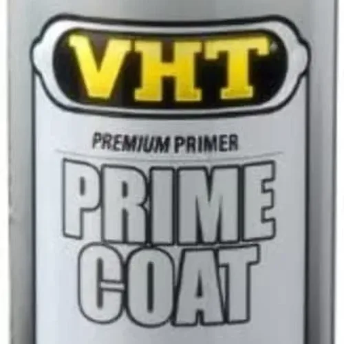 Vht Paint Sp305 Blk Prime Coat