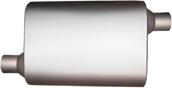 Jones Exhaust FB2543 Muffler