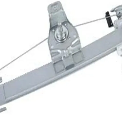 ACDelco GM Original Equipment 15901325 Rear Passenger Side Power Window Regulator without Motor