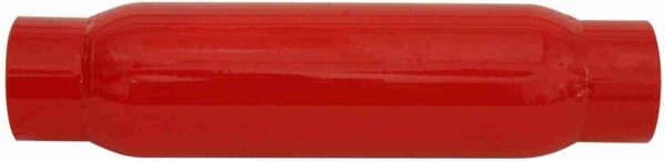 Cherry Bomb 87525CB Glasspack Muffler