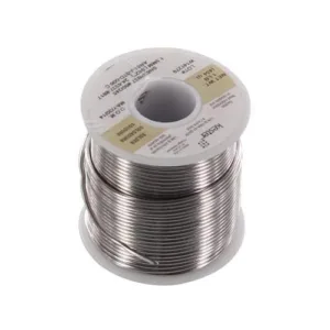 Kester 24-6337-8817 245 No-Clean Core Wire, 0.062 Dia, 1 lb, Sn63/Pb37