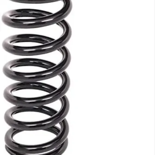 Aldan 9-180BK Coil-Over Spring