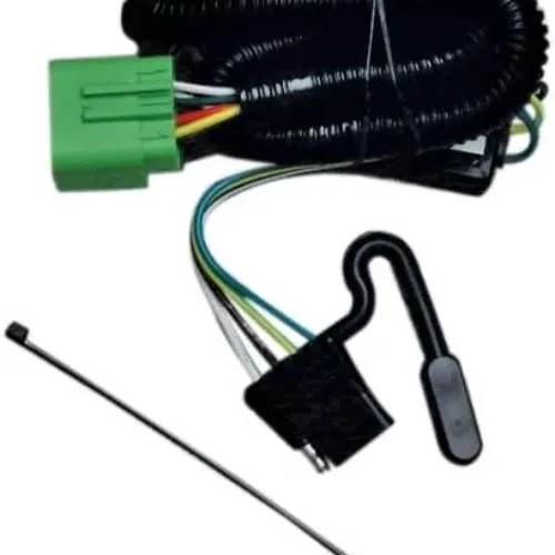 Reese Towpower 74889 T-Connector